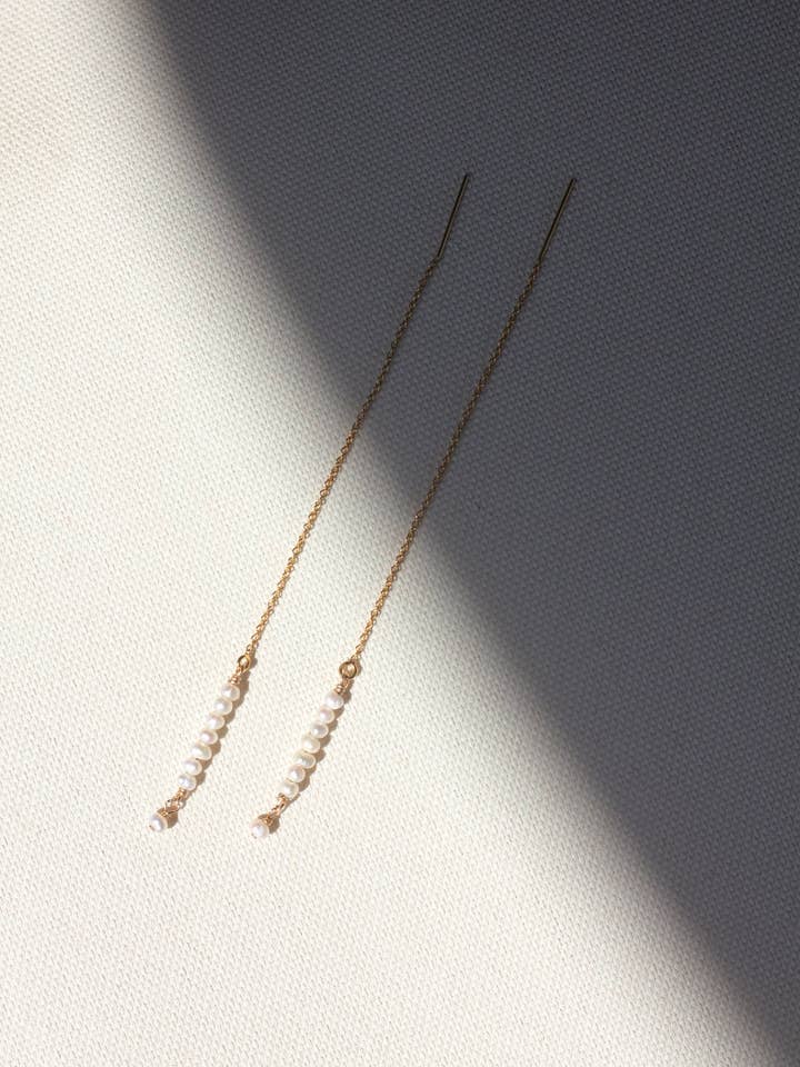 Enfile-fils Emily pour la vente par H E I R | R A L E I G H