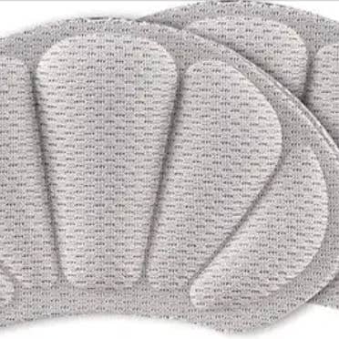 First Amsterdam - Wholesale Shoe Accessories - Heel patches