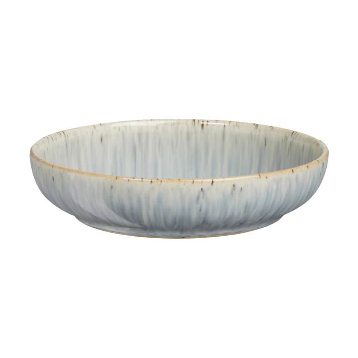Halo Speckle Extra Large Nesting Bowl for wholesale by Denby