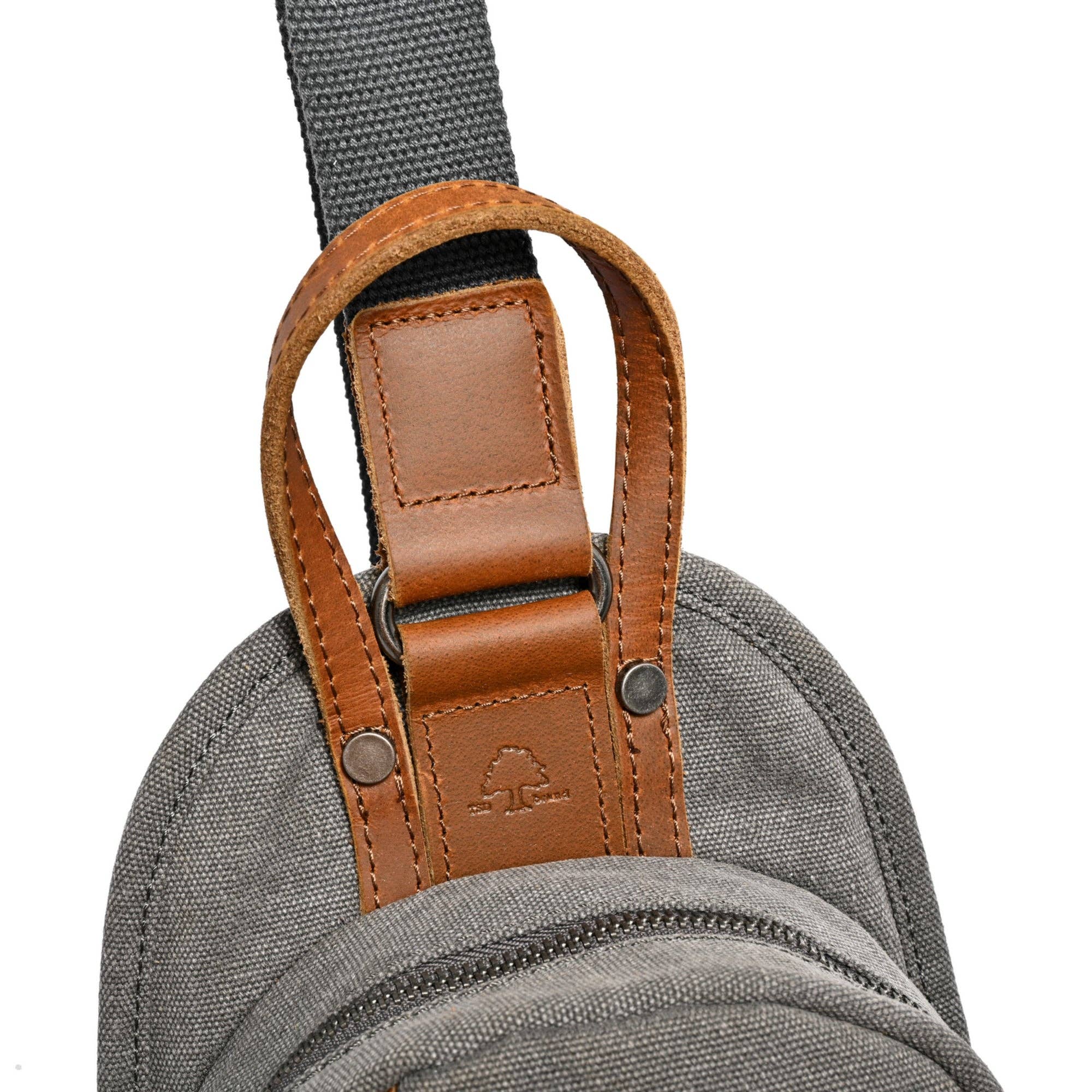 TSD Brand – Engroshandel Crossbodytaske - Dame – Agave Slyngetaske10