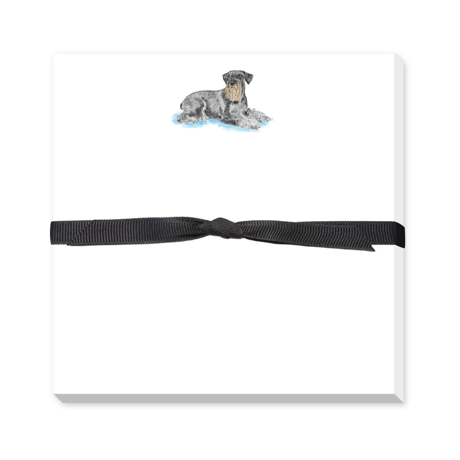 Donovan Designs - Wholesale Notepad - Dog Doodle Notepad-Choose your Breed100