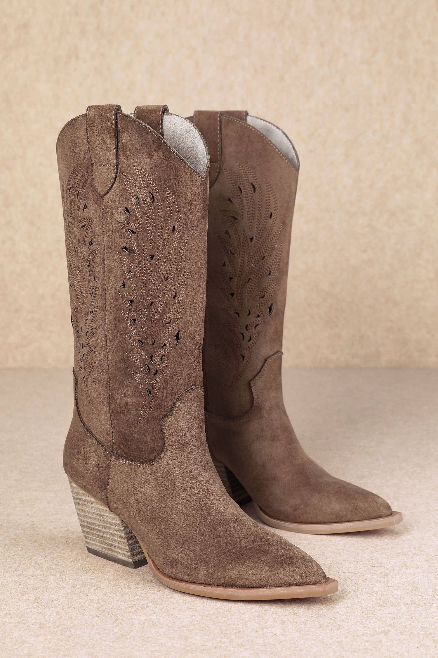 Miracle Miles (Mi.iM) - Wholesale Cowboy Boots - Women's - OLIVIA12