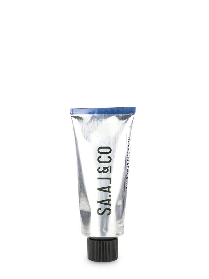 SA.AL&CO 041 Hyaluron Crema per il Viso//100ml per la vendita all'ingrosso da parte di Mister33 Mencare