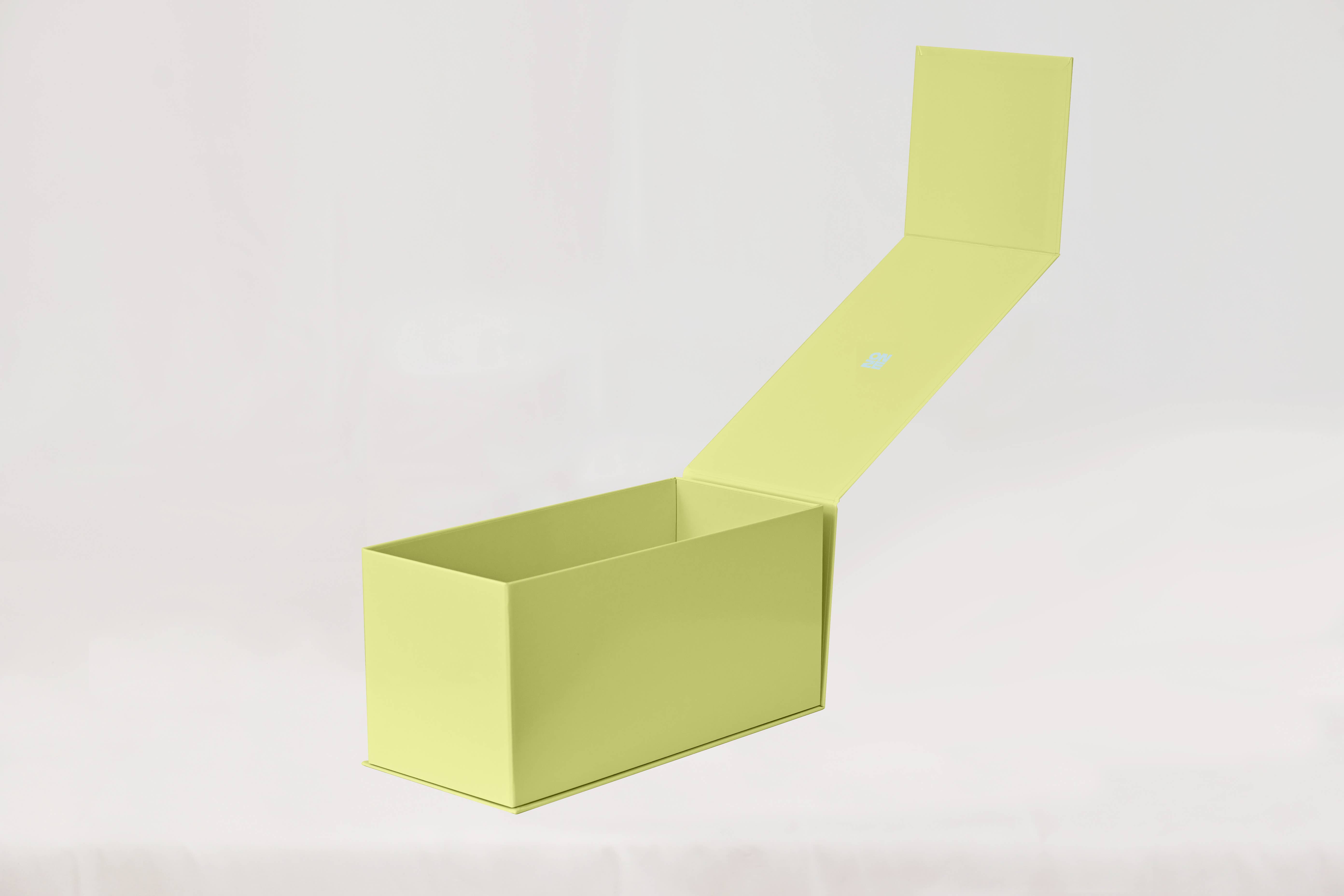 ONZE - Wholesale Gift Box - Gift Box, Organizer | Rectangular Glossy Box2