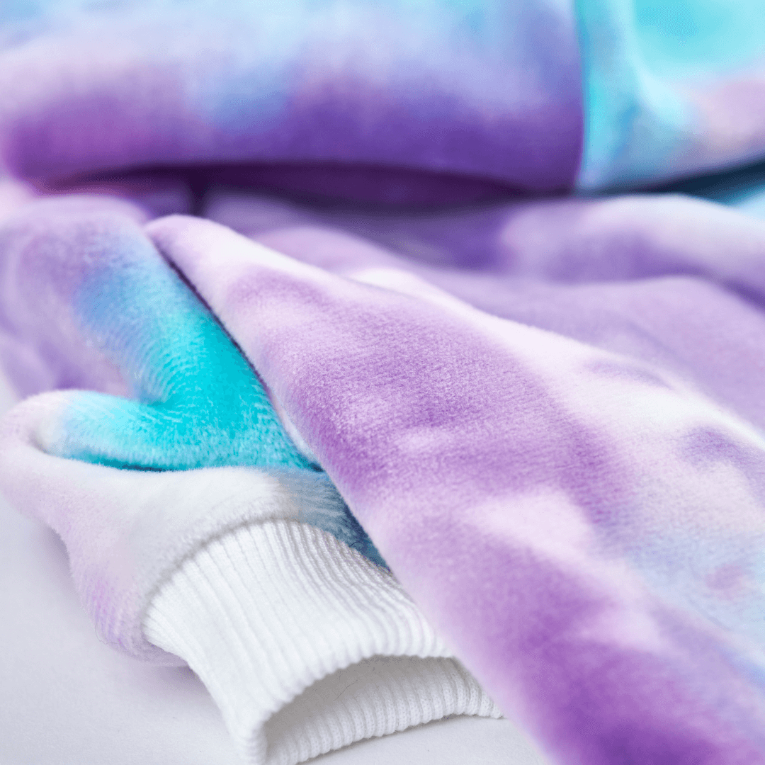 Spark Paws - Wholesale Pet Hoodie - Dog - Velvet Dog Hoodie - 90s Retro7