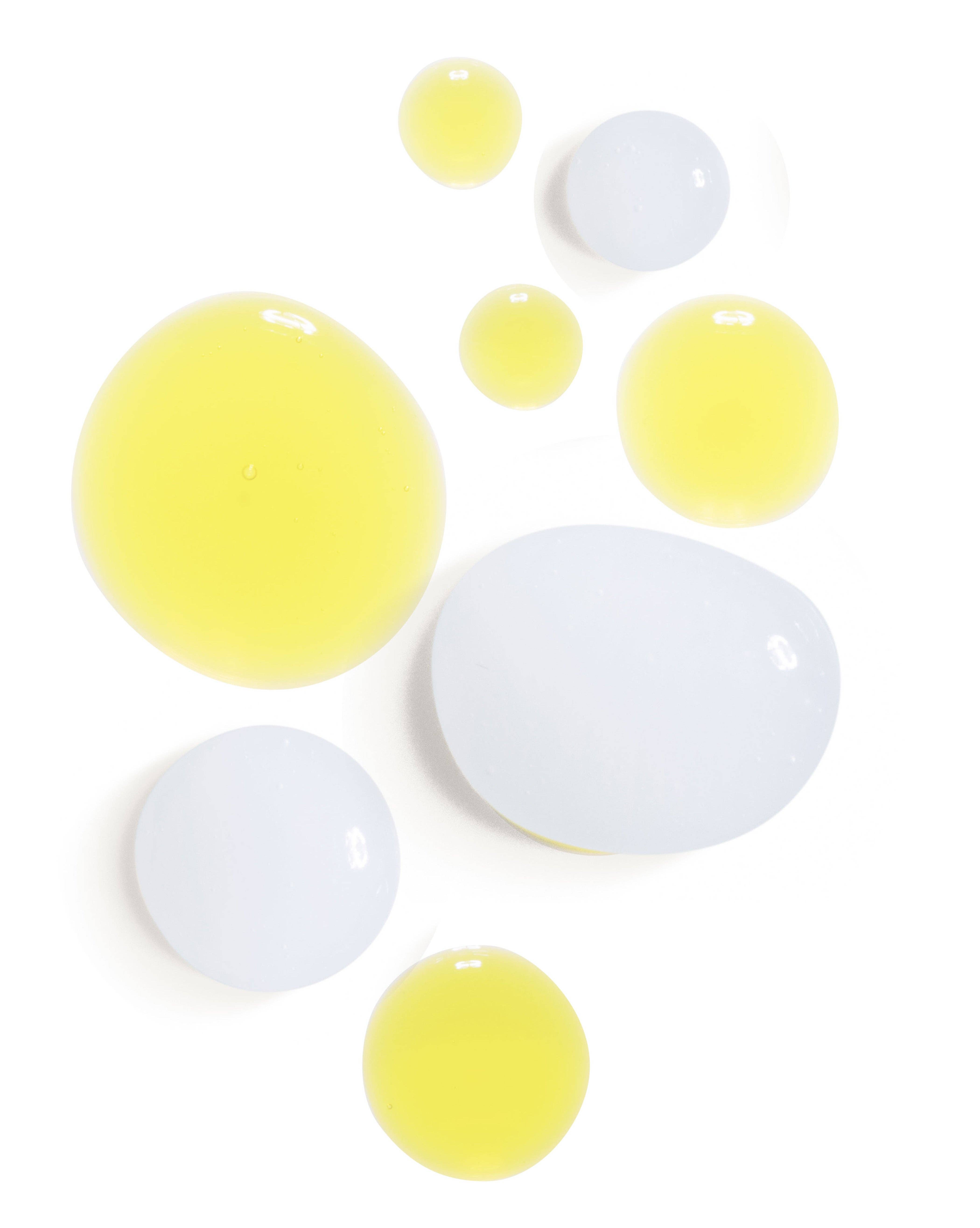 Symbiome - Vente Concentré/sérum pour le visage - Coffret pour peau souple3