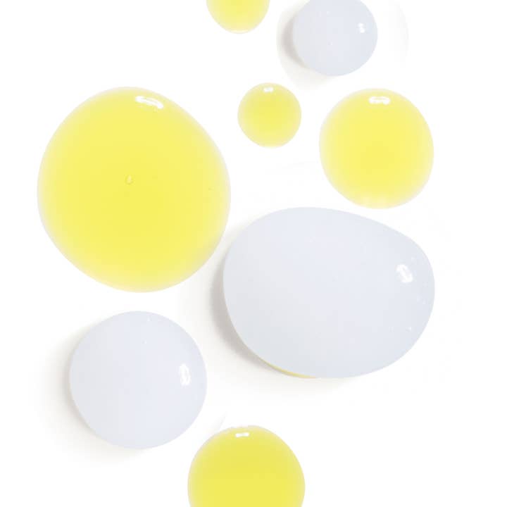 Symbiome - Vente Concentré/sérum pour le visage - Coffret pour peau souple3