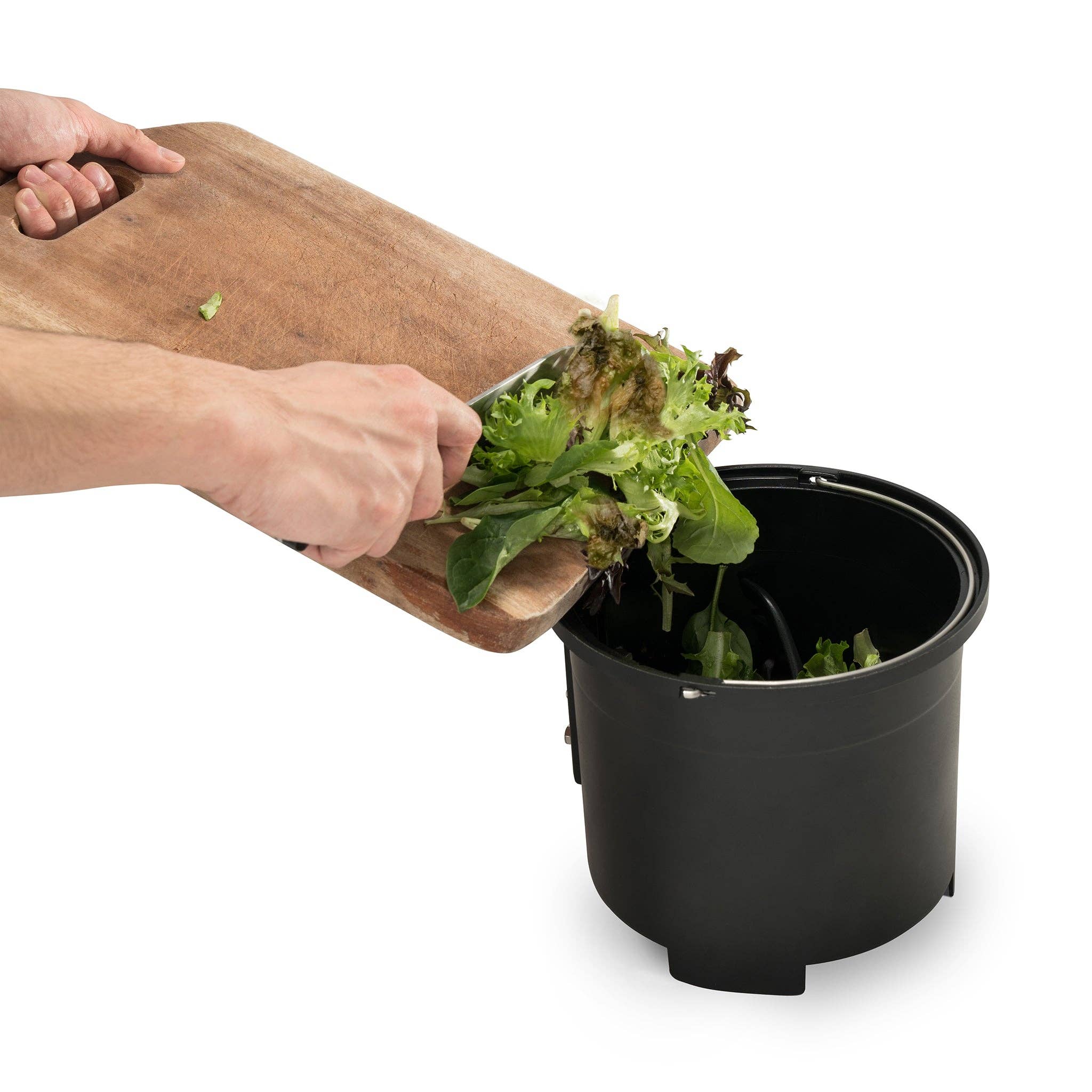 Newair - Wholesale Kitchen Appliance - Luma® Kitchen Composter, 2.5L Capacity, Odorless Indoor Use11