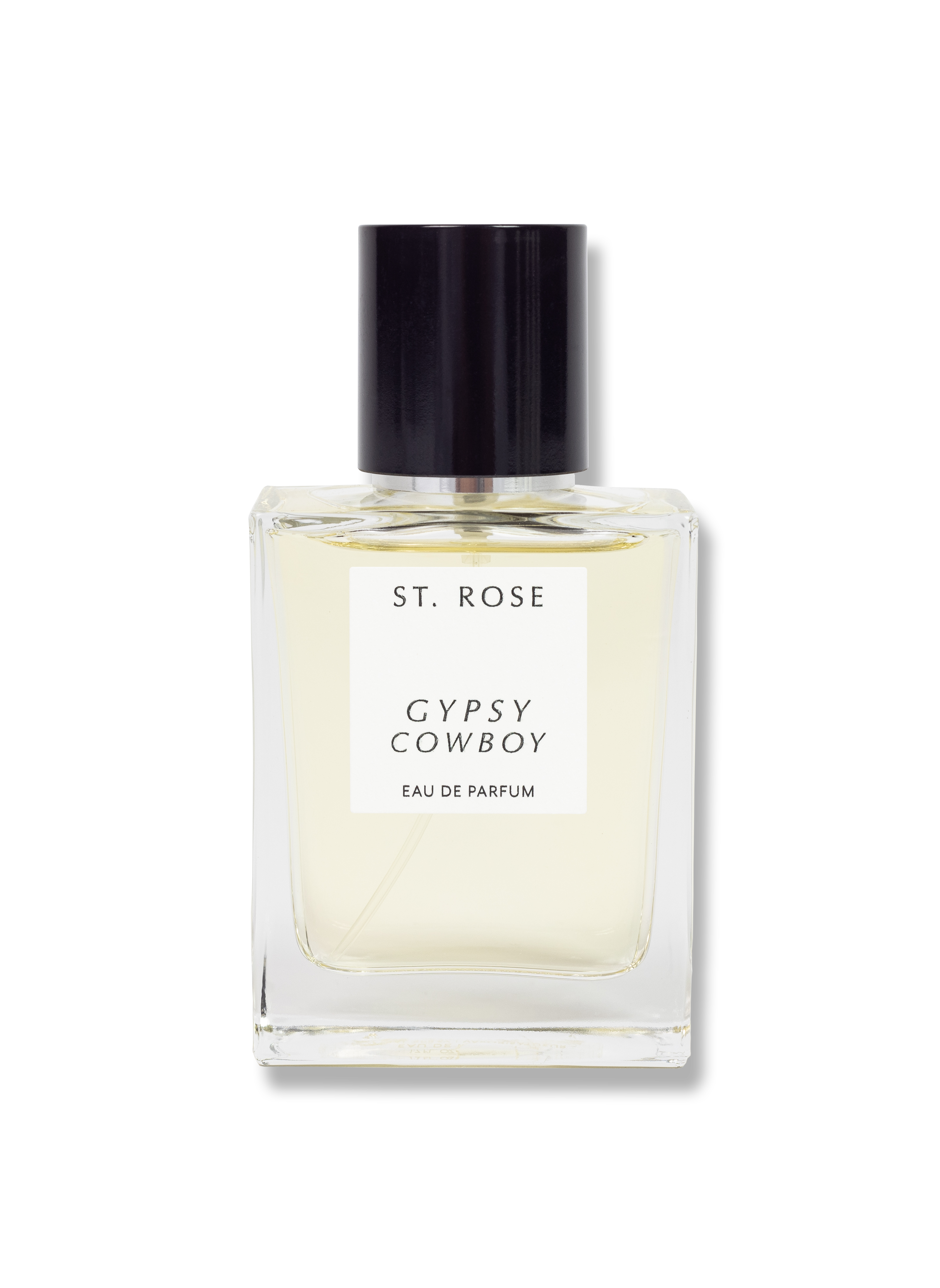 ST. ROSE - Wholesale Perfume/Eau de Toilette - GYPSY COWBOY Parfum 50ml0