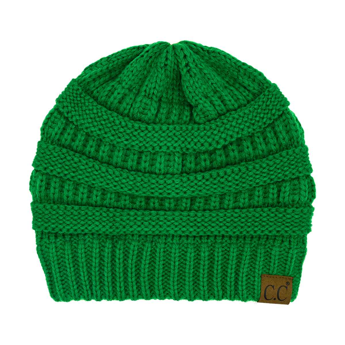 MiMi Wholesale - Vente Bonnet – femme - Bonnet en tricot Olivia Classic HAT20A16