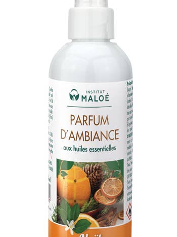 Fragranza natalizia per la casa - 200 ml per la vendita all'ingrosso da parte di Institut Maloé