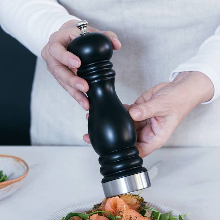 LACOR MENAJE PROFESIONAL S.L. – wholesale Kitchen tool/gadget – BLACK GRINDER0