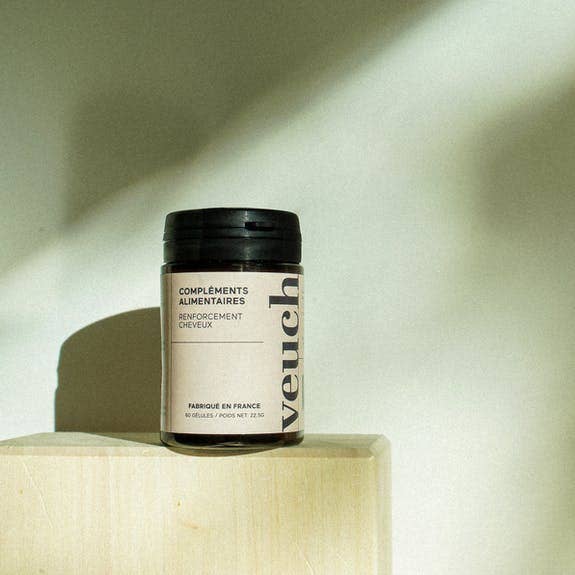 Veuch - Wholesale Oral Supplement/Vitamin - Hair Strengthening Supplements