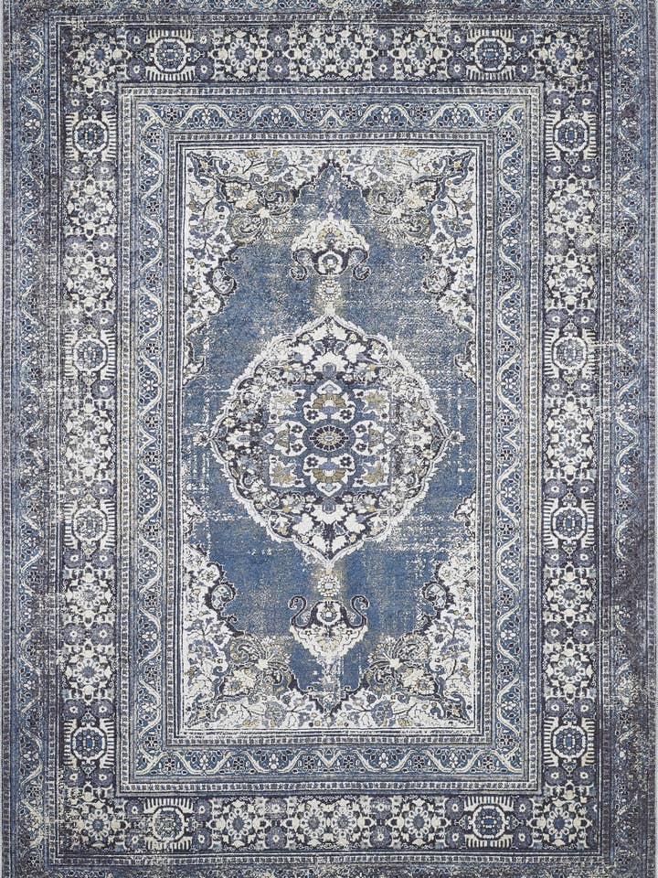 Lyxig Skönhet Tvättbar Matta för wholesale av JUSTRUG