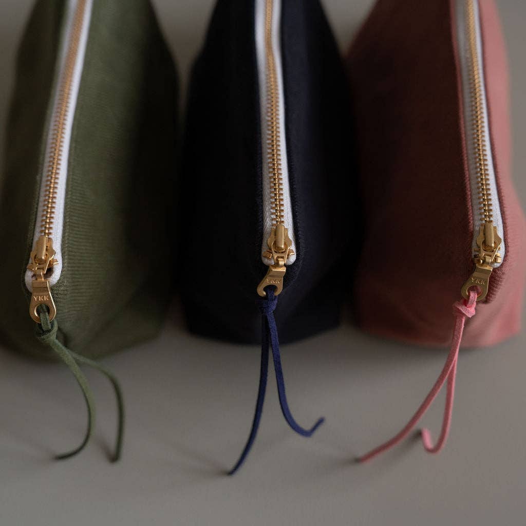 Gossling Organics - Wholesale Pouch - Women's - Jules7