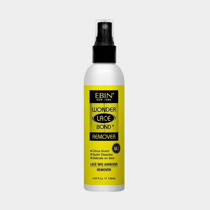 Wonder Lace Bond Waterproof Adhesive - Remover Spray for wholesale by EBIN NEW YORK