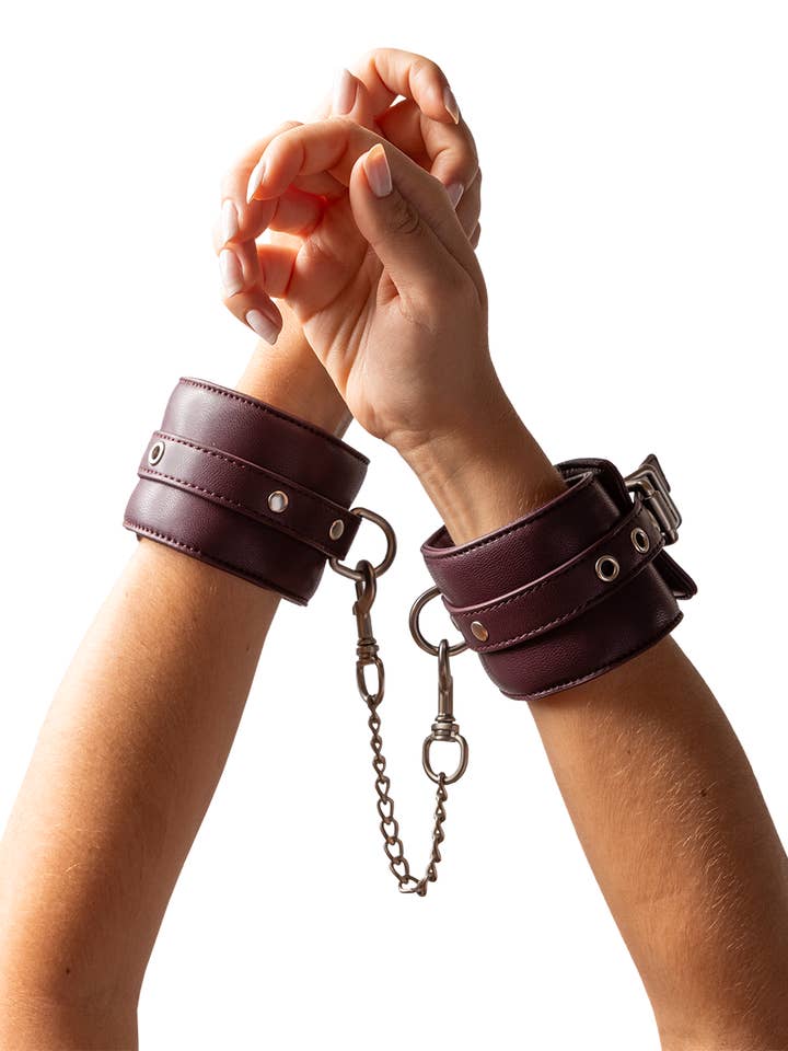 The Cuffs for wholesale by Normal