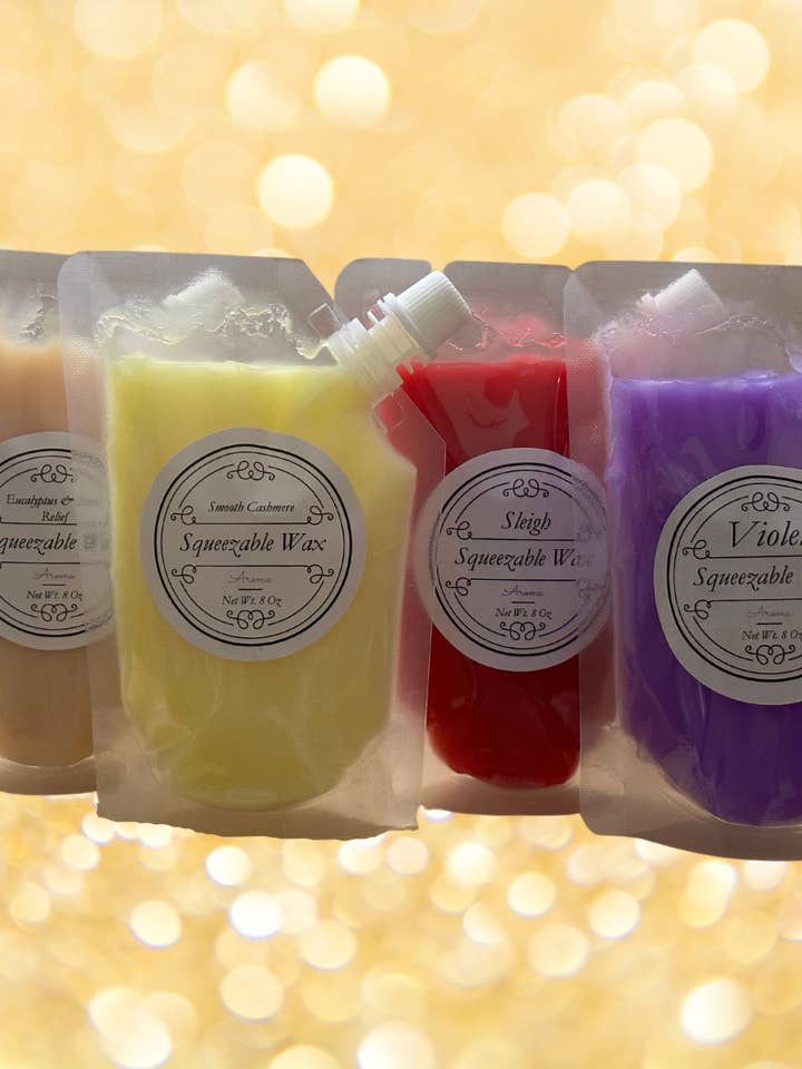 Knäppbart vax för wholesale av AromaItsInTheAir