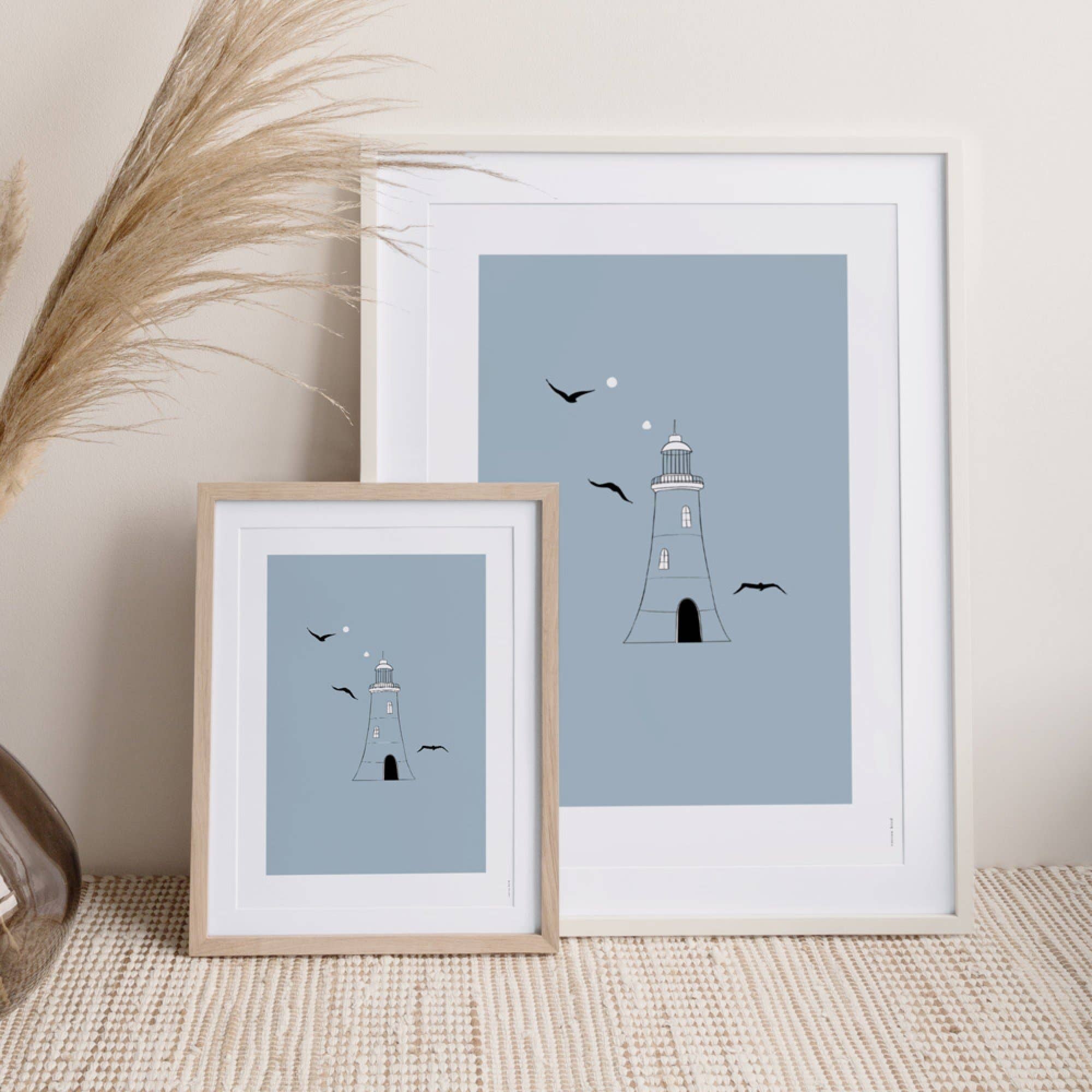 Cotton Bird - Wholesale Poster - Matelot 3 poster0