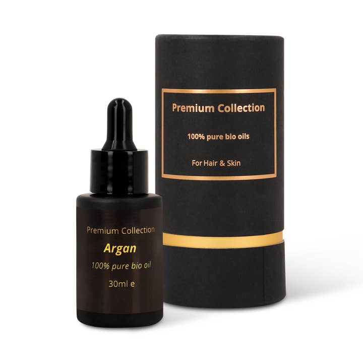 Argan Ren Bio Olie for engroshandel hos Albahri