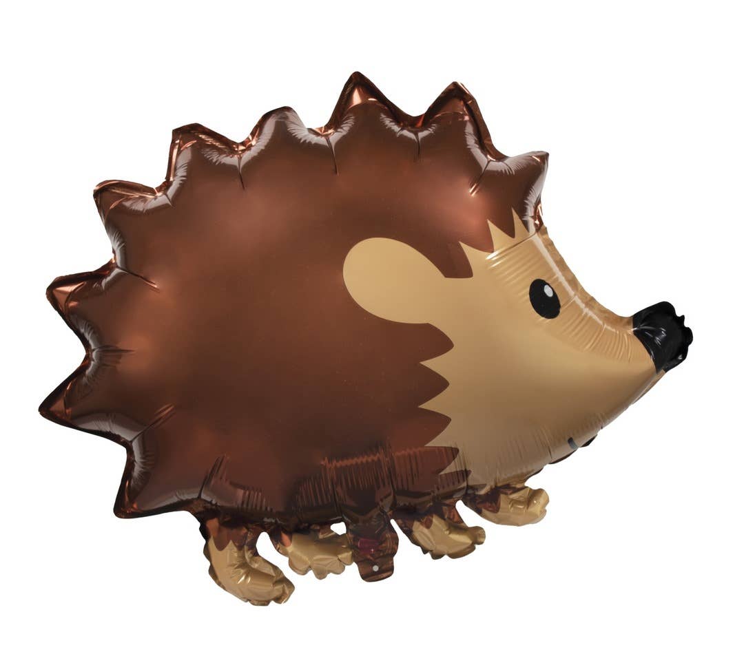 P'tit Clown - Wholesale Balloon - Aluminum Balloon - Hedgehog1