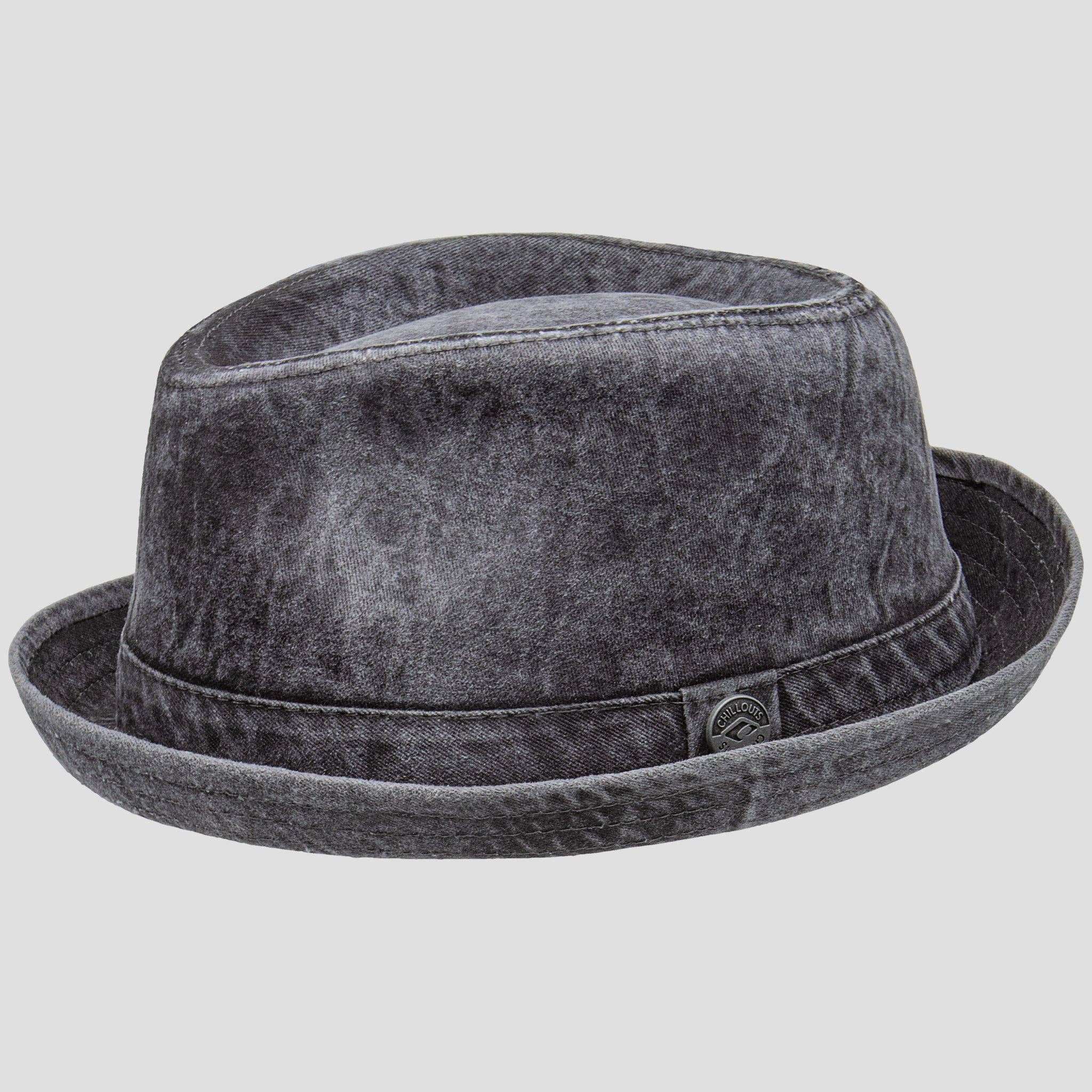 Chillouts GmbH - Wholesale Fedora - Unisex - Summer Hat "Sligo" (Pork Pie Hat)1