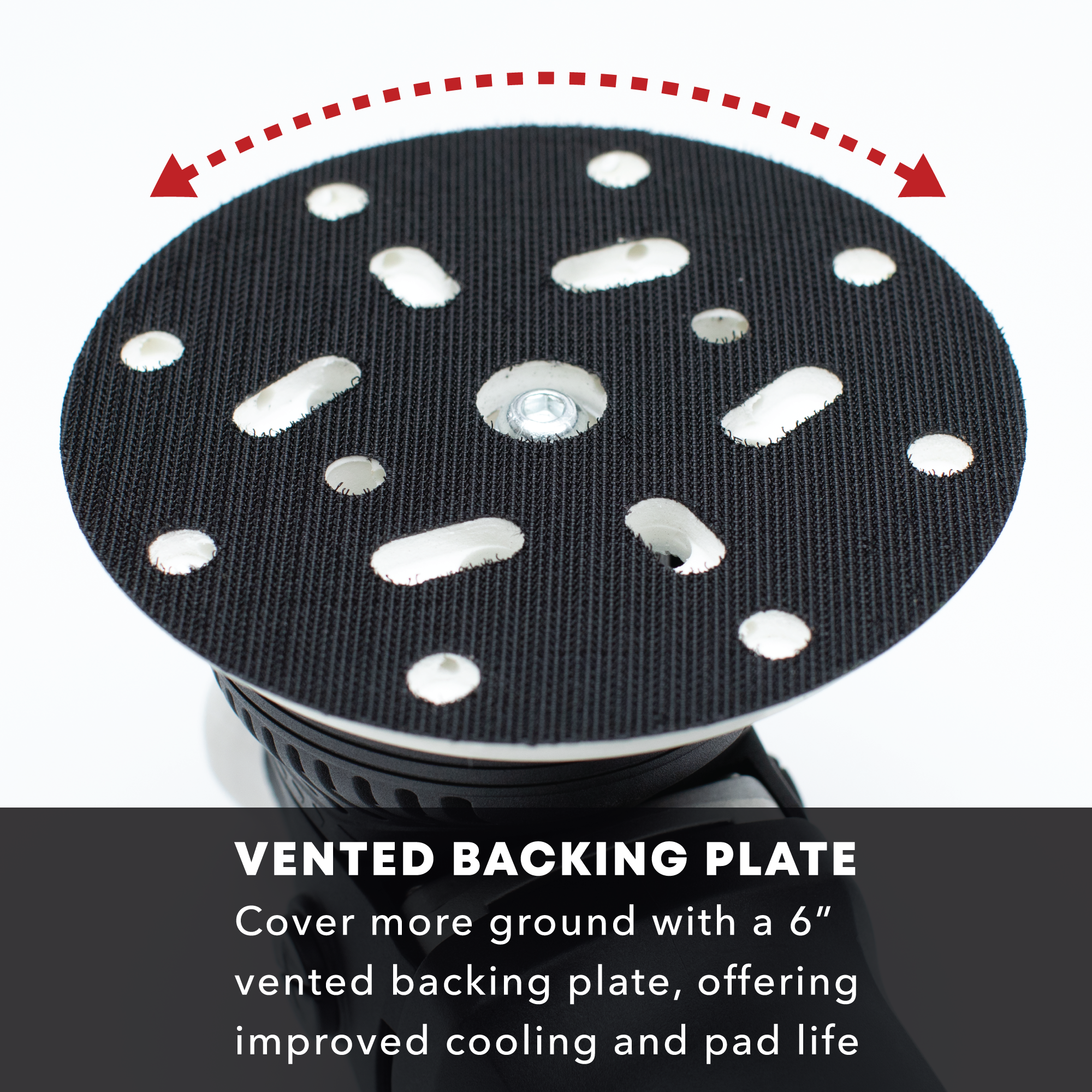 Proje Products - Wholesale Automotive Cleaning Products - 21PRO - Dual Action Polisher4