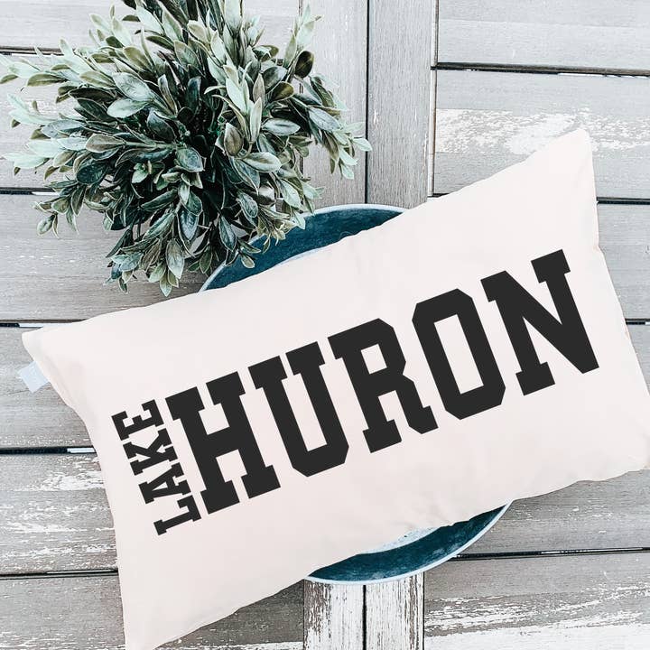 Your Lake sierkussen - Spring Home Decor voor wholesale door LuckTen