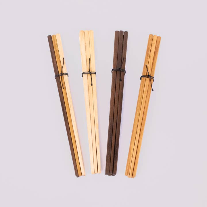 Collin Garrity - Wholesale Chopsticks - Chopsticks Set1