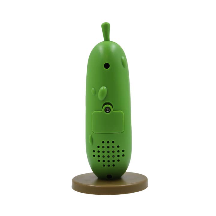 NPW – wholesale Gag gift/novelty gift – Positive Pickle Sound Machine