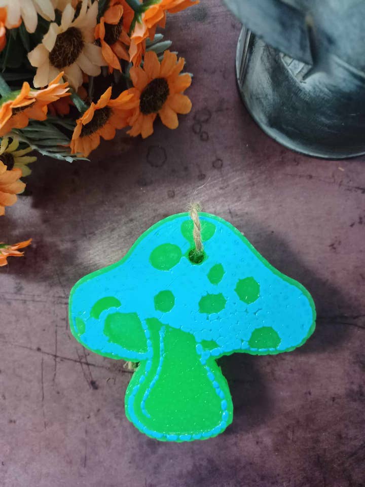 Pilz-Freshie für den Großhandel von Southern Scents Fragrances, Inc.