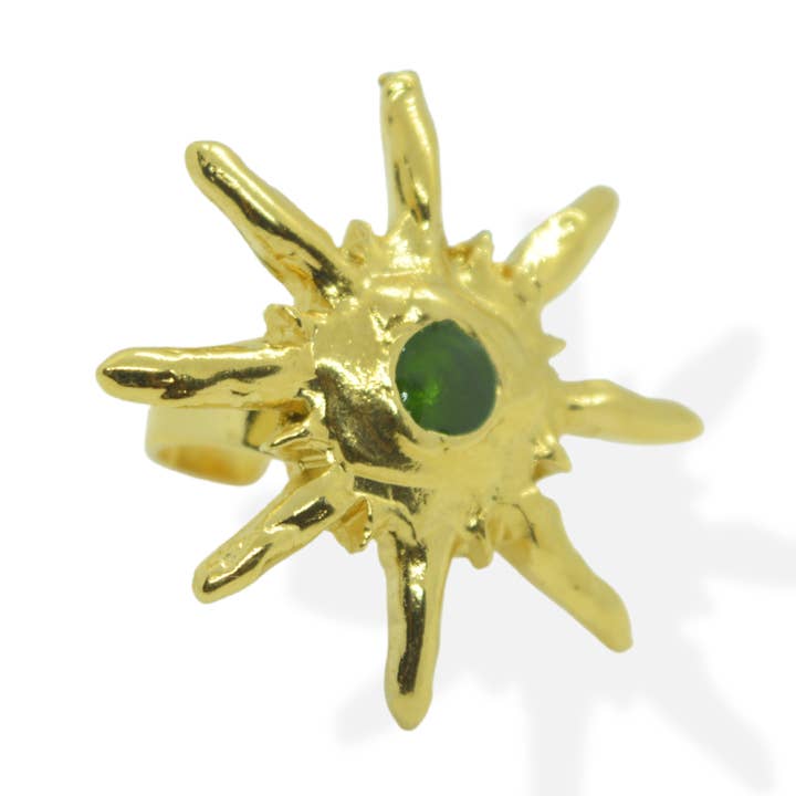 Estrellas Puntas Ring for wholesale by Trepillé