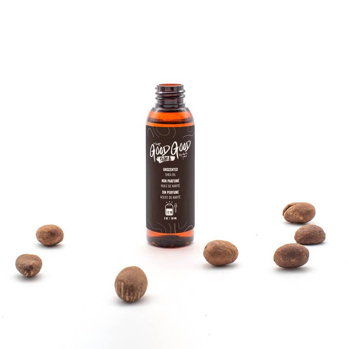 That Good Good Shea – Óleo para banho/corpo por atacado – Óleo de Banho/Corpo9