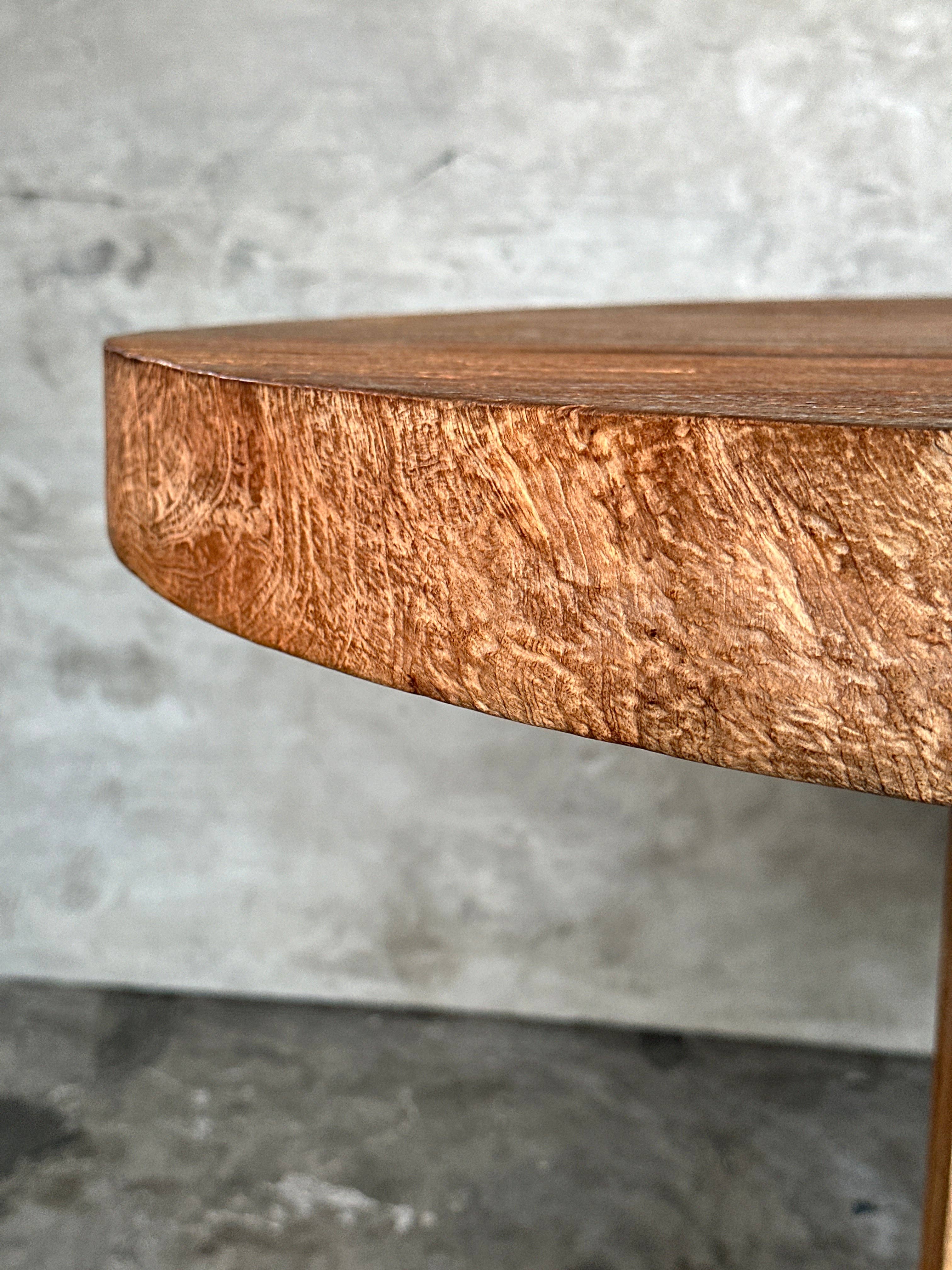 Office Objets - Wholesale Coffee Table - Massive mango wood table 2m10x1m104