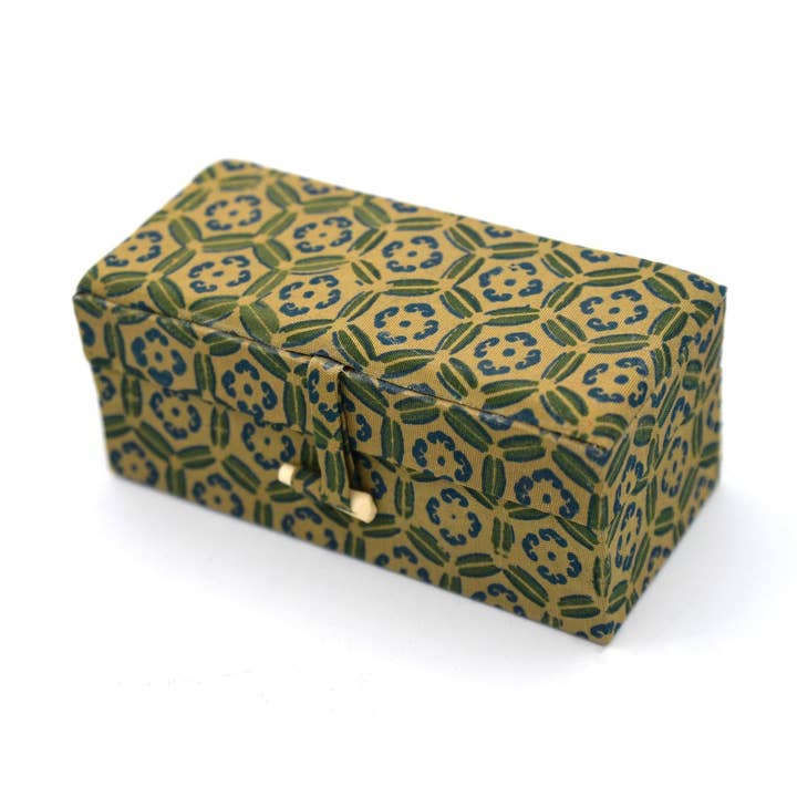 Seal Stone Gift Box for wholesale by Nobel Arts