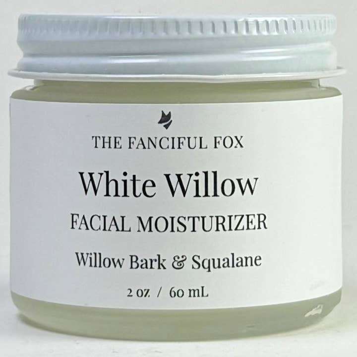 White Willow for wholesale by The Fanciful Fox
