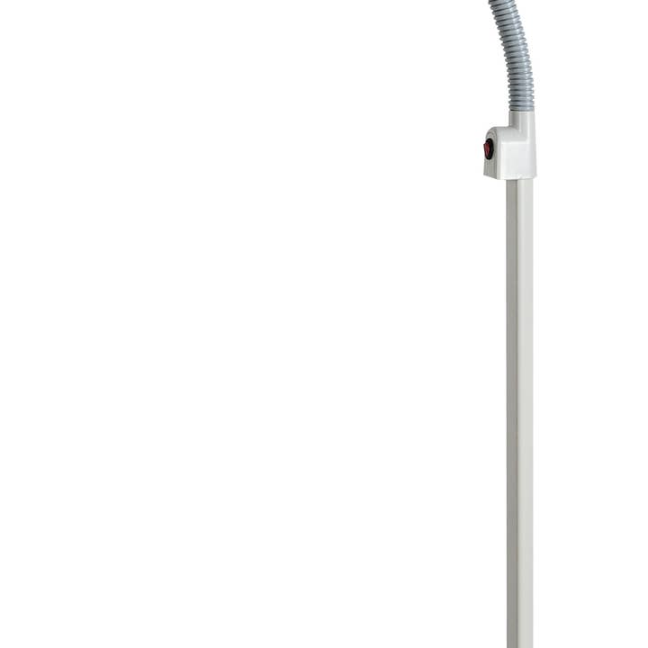 DESIGN MAGNIFYING GLASS WITH BLUE LED LIGHT for wholesale by POSTQUAM COSMETIC