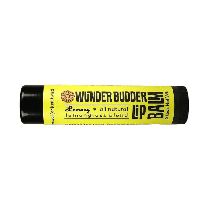 Wunder Budder - Wholesale Lip Balm - Wunder Budder Lip Balm Refill (for existing customers)