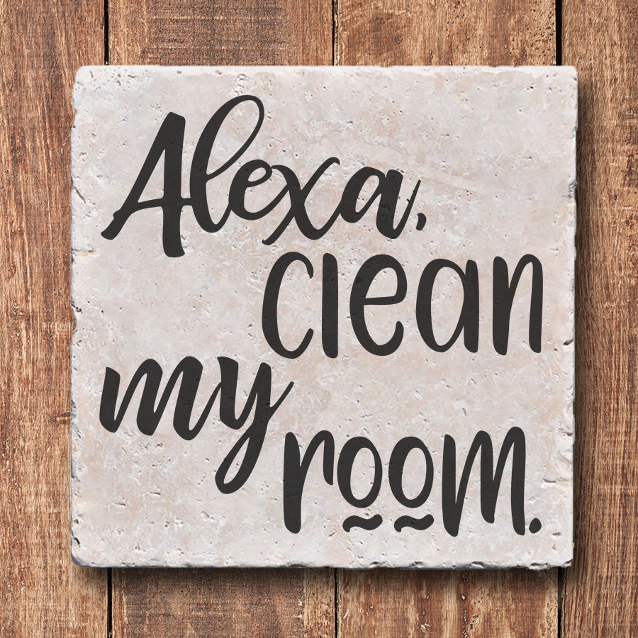 Black Angel Designs - Vente Sous-verre - Sous-verres Alexa2