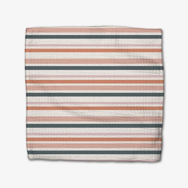 Geometry - Wholesale Dishcloth - Harvest Season Dishcloth Set