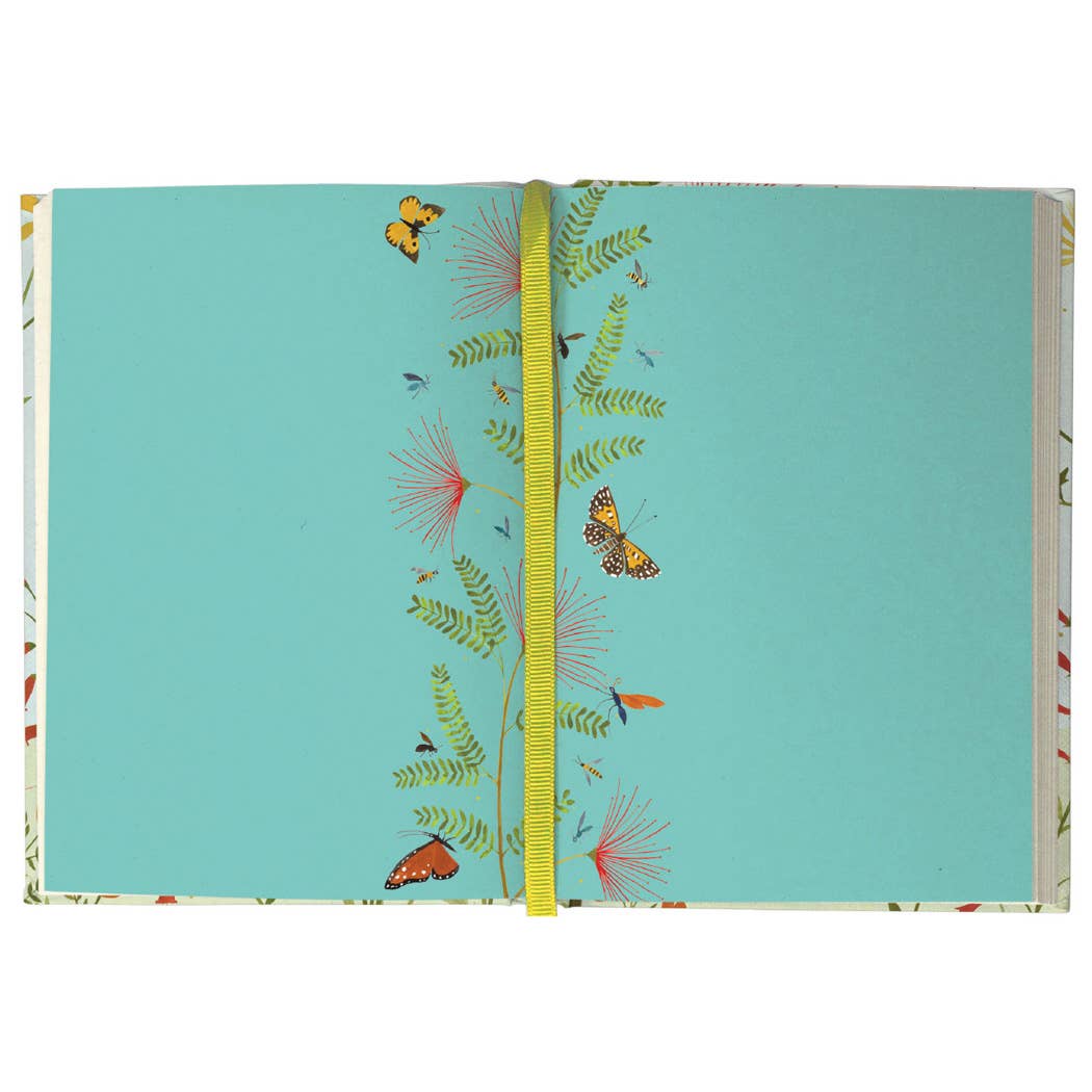 Roger La Borde - Vente Journal intime - Journal illustré Colibri - AS 0795