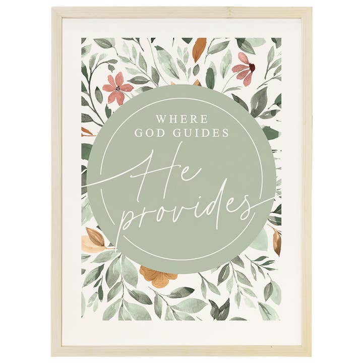 Fornisce Foglie - Rettangolo a Cornice Sottile per la vendita all'ingrosso da parte di Sincere Surroundings