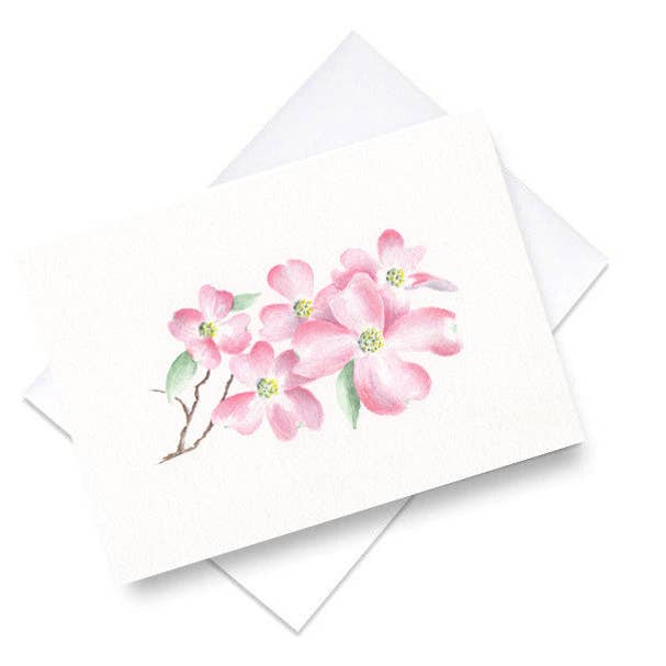 Dogwood for wholesale by Two Bees Design Studio