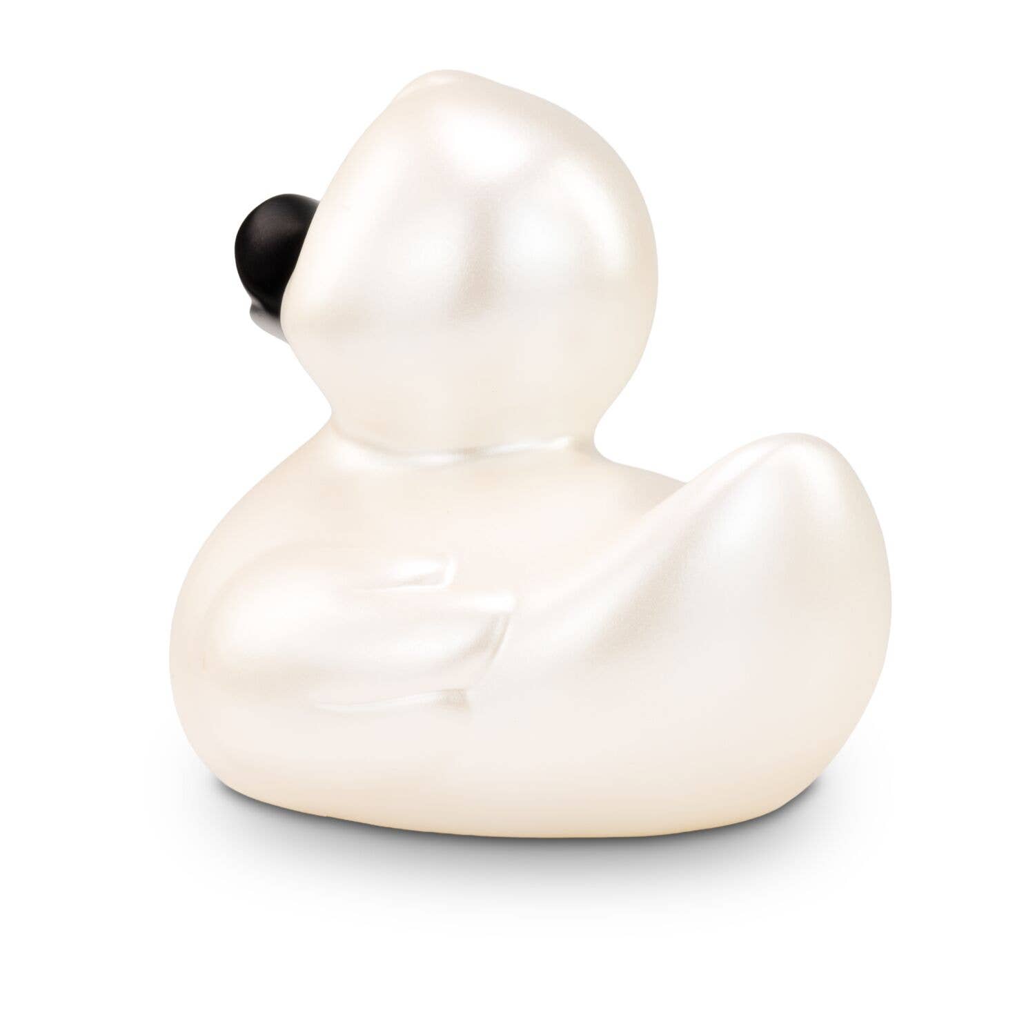 ROEMER WELLNESS - Wholesale Beach/Pool Toy - Kids & Baby - Advertising duck Pia Perlmutt, approx. 8 cm2
