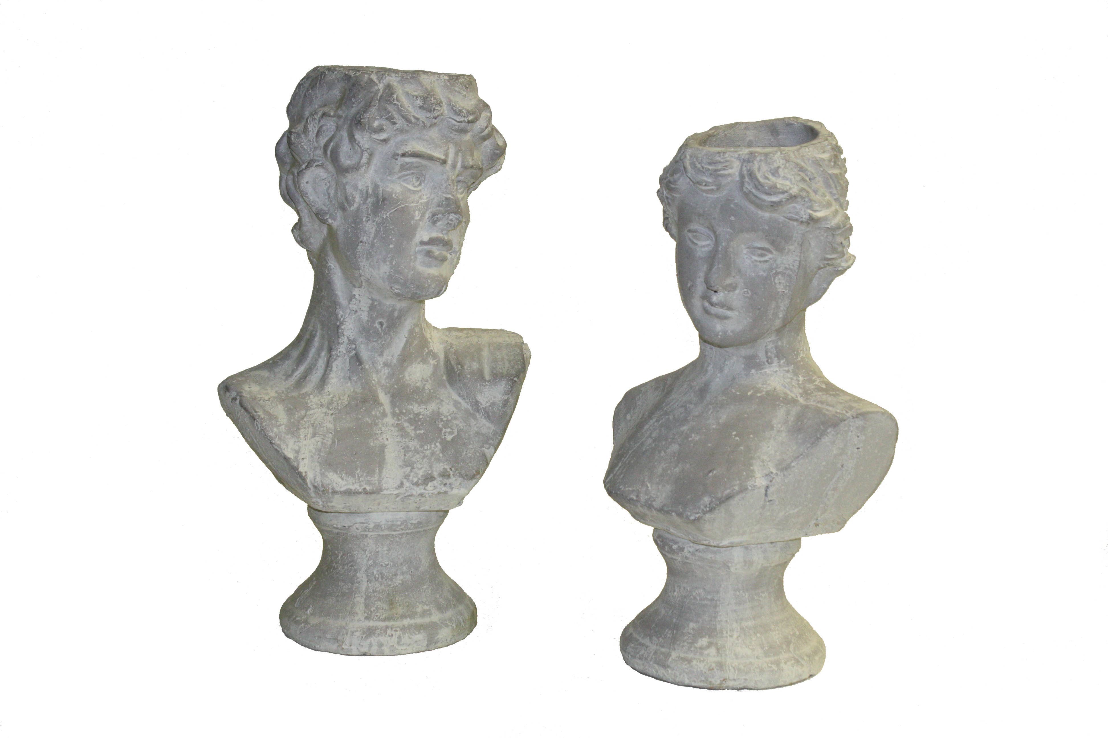 Braun - Wholesale Decorative Figurine - Romeo