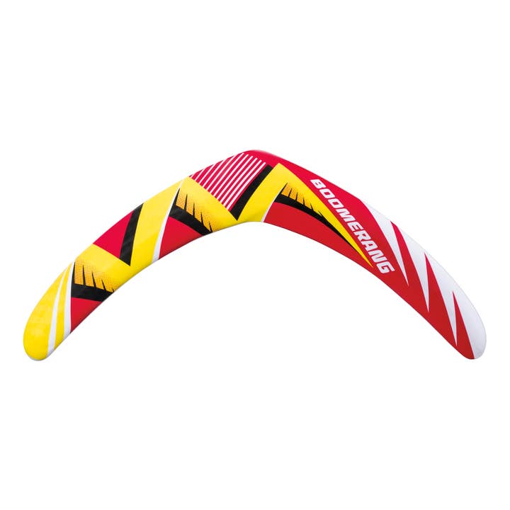 Toysmith - Wholesale Classic Toy - Kids - Toysmith Big Bad Boomerang