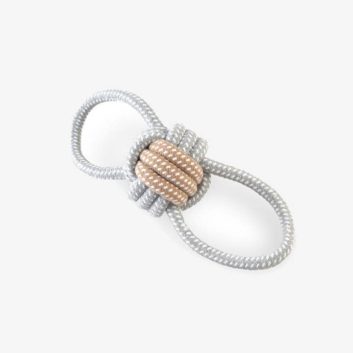 Nandog hundrep i loopform för wholesale av Nandog Pet Gear