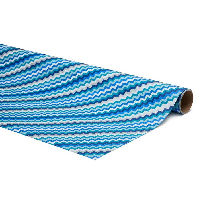 Draeger Paris - Wholesale Wrapping Paper Roll - Box 40 rolls - Prestige Froid9