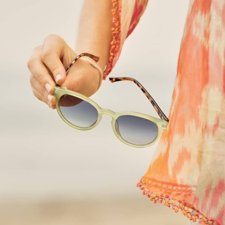 EZ Pack Bundles! Eco-Process Polarized Sunglasses - Save 10% for wholesale by Blue Planet Eco-Eyewear