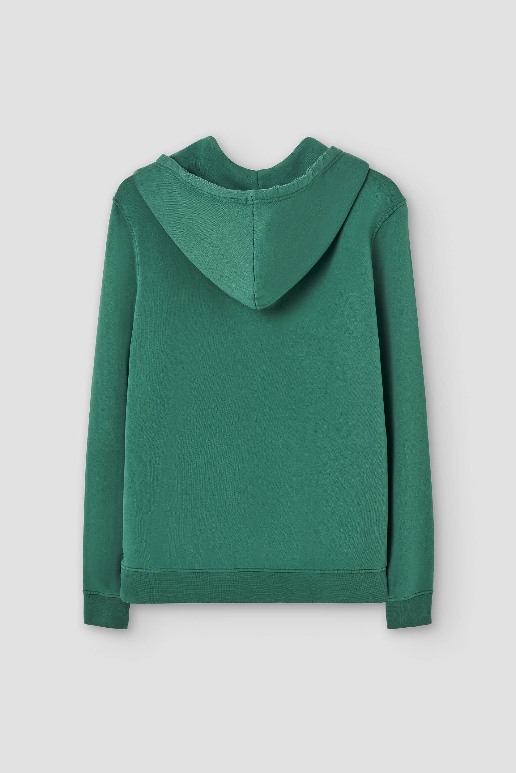 CROCQUER - Wholesale Hoodie - Men's - Hooded sweatshirt with kangaroo pocket2